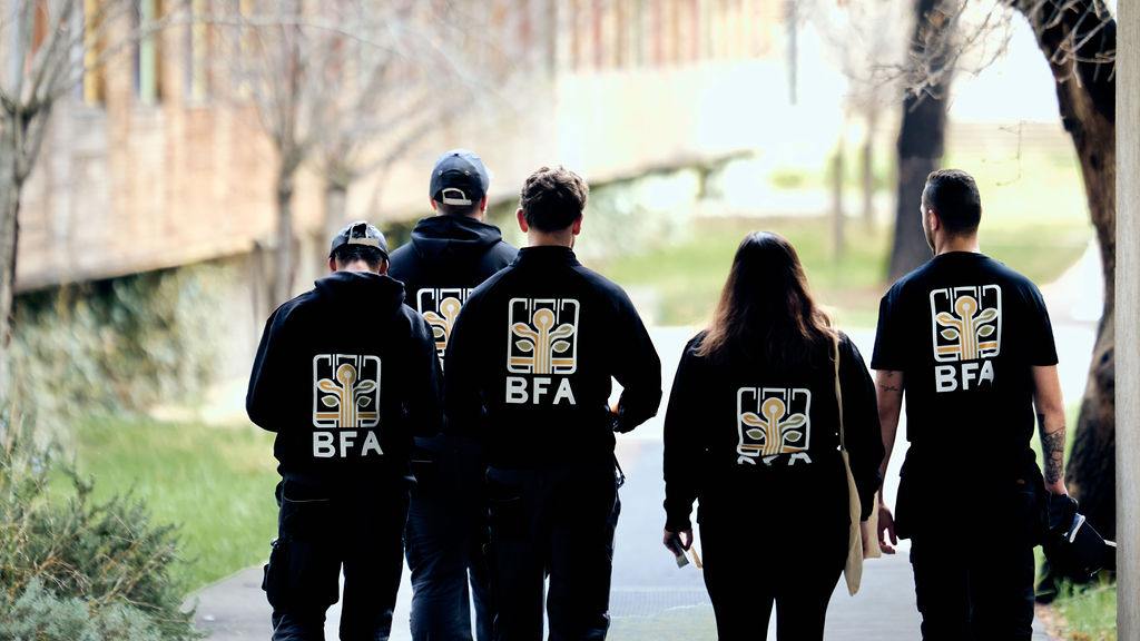BFA Ascenseur Région PACA Aix Provence Emploi Recrutement Portail Réparation Dépannage Installation